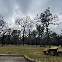 Photo taken at Memorial Park by Ceslab on 2/20/2022