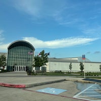 Photo taken at Ellington Air Force Base (Ellington Airport) by Ceslab on 4/30/2022
