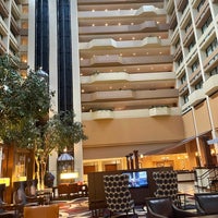 Foto diambil di Houston Marriott Westchase oleh Ceslab pada 3/15/2022
