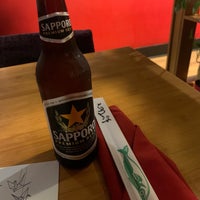 Photo taken at Kokai Sushi &amp;amp; Lounge by Ceslab on 2/21/2021