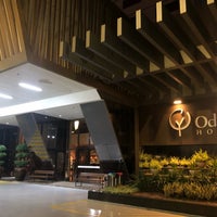 Photo taken at Hotel Gran Odara by Jairo S. on 1/19/2020