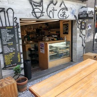 Photo taken at Caffè Latte by Jairo S. on 12/15/2023