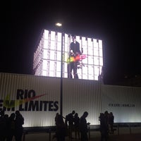 Photo taken at Nike Rio Sem Limites by Jairo S. on 8/13/2016