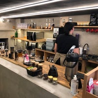 Photo taken at Caffè Latte by Jairo S. on 1/26/2024