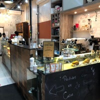 Photo taken at Fazenda Paradiso Café by Jairo S. on 8/11/2021