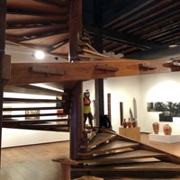 Foto diambil di Museu de Arte Moderna da Bahia oleh Jairo S. pada 10/21/2021