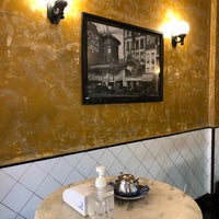 12/4/2023 tarihinde Jairo S.ziyaretçi tarafından Café Martinelli Midi'de çekilen fotoğraf