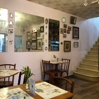 Photo taken at Café Ambrosio by Jairo S. on 11/30/2022