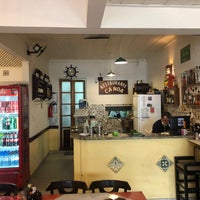Foto tirada no(a) Restaurante Canoa por Jairo S. em 2/11/2022