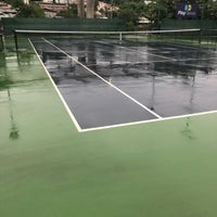 Photo taken at Play Tennis by Jairo S. on 2/2/2022