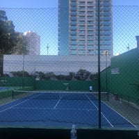 Photo taken at Amorin Tenis by Jairo S. on 4/1/2021