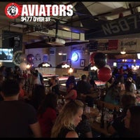 รูปภาพถ่ายที่ Aviators โดย Aviators เมื่อ 12/30/2016