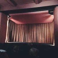 3/14/2014에 Aleksey I.님이 The Little Theatre Cinema에서 찍은 사진