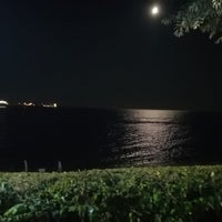 Photo taken at Saklı Deniz by Ali Emrah B on 8/28/2020