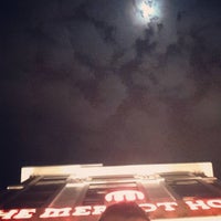 10/27/2015에 Ejder S.님이 The Merlot Hotel에서 찍은 사진