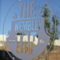 Photo taken at Wembley Tap by Wembley Tap on 8/4/2014