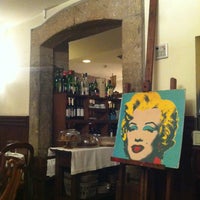 Photo prise au Taberna do Félix par Pedro C. le3/16/2013