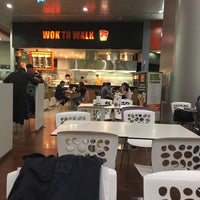 Photo prise au Wok to Walk par Pedro C. le11/3/2017