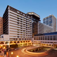 Foto tomada en Galt House Hotel  por Galt House Hotel el 10/1/2013