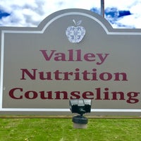 Снимок сделан в Valley Nutrition Counseling пользователем Valley Nutrition Counseling 5/18/2017