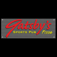 Photo taken at Gatsby&#39;s Pizza &amp; Pub by Gatsby&#39;s Pizza &amp; Pub on 9/30/2013