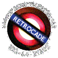 11/10/2013にUnderground RetrocadeがUnderground Retrocadeで撮った写真