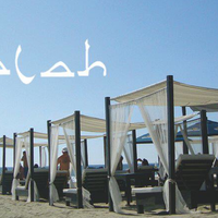 รูปภาพถ่ายที่ Playa Kabbalah โดย Playa Kabbalah เมื่อ 9/30/2013