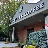 Photo taken at Starbucks by Spencer S. on 6/24/2022