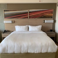 Foto tirada no(a) Residence Inn by Marriott San Diego Downtown/Bayfront por Spencer S. em 8/31/2020