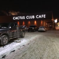 11/7/2017에 Spencer S.님이 Cactus Club Cafe에서 찍은 사진