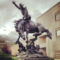 รูปภาพถ่ายที่ Montana Historical Society โดย Spencer S. เมื่อ 9/18/2013