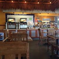 Photo taken at Rubio&amp;#39;s Coastal Grill by Spencer S. on 5/24/2016