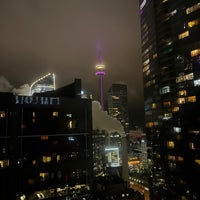 Photo taken at Hilton Toronto by Spencer S. on 12/4/2023