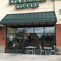 Photo taken at Starbucks by Spencer S. on 4/6/2013