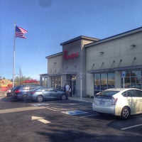 Photo taken at Chick-fil-A by Spencer S. on 4/18/2015
