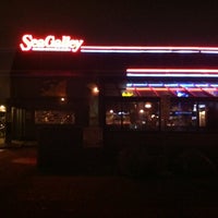 Photo taken at Sea Galley by Spencer S. on 10/10/2012