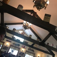 Photo taken at Virginian Restaurant by Janna G. on 7/9/2018