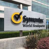 Photo taken at Symantec HQ by Katsuhiro N. on 6/14/2019