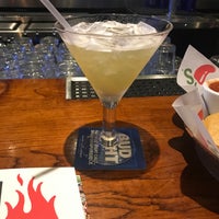 Photo taken at Chili&amp;#39;s Grill &amp;amp; Bar by Jill C. on 2/15/2018