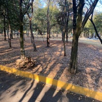 Photo taken at Parque Ecológico Las Águilas by Alicia C. on 1/29/2022