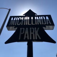 Photo taken at Michillinda Park by Matthew L. on 5/20/2020