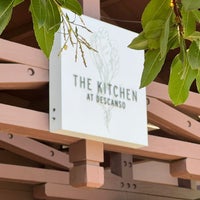 Das Foto wurde bei The Kitchen at Descanso Gardens von Matthew L. am 8/2/2022 aufgenommen