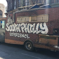 Photo taken at South Philly Experience by Matthew L. on 7/12/2017