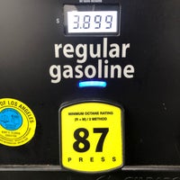 Photo taken at Costco Gasoline by Matthew L. on 6/7/2021