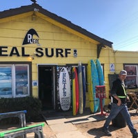 The real cheap surf shop