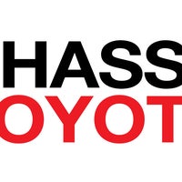 Foto scattata a Chassé Toyota da Chassé Toyota il 7/31/2018