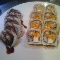 Ru San S Japanese Sushi Cuisine Dilworth Charlotte Nc Ru San S Japanese Sushi Cuisine Dilworth Charlotte Nc