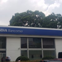 Photo taken at BBVA Bancomer by Jose Luis M. on 8/28/2019