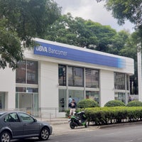 Photo taken at BBVA Bancomer by Jose Luis M. on 11/12/2019