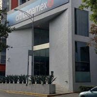 Photo taken at Citibanamex by Jose Luis M. on 12/29/2019
